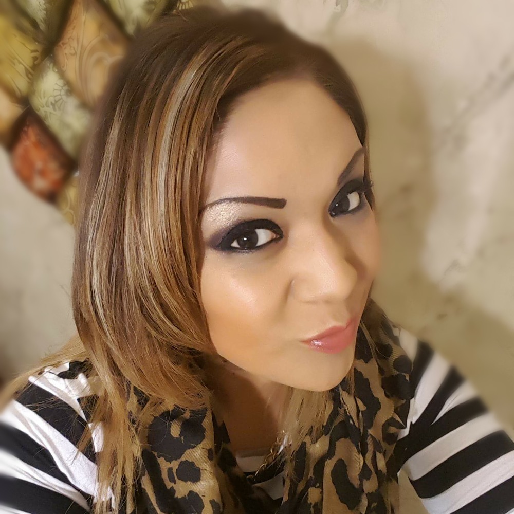 Meet your Posher, Veronica